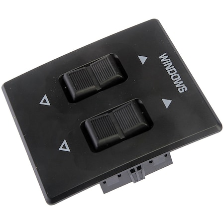 Dorman Power Window Switch 901-027